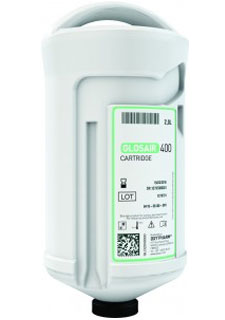 glossair400 Glossair 400 cartridge